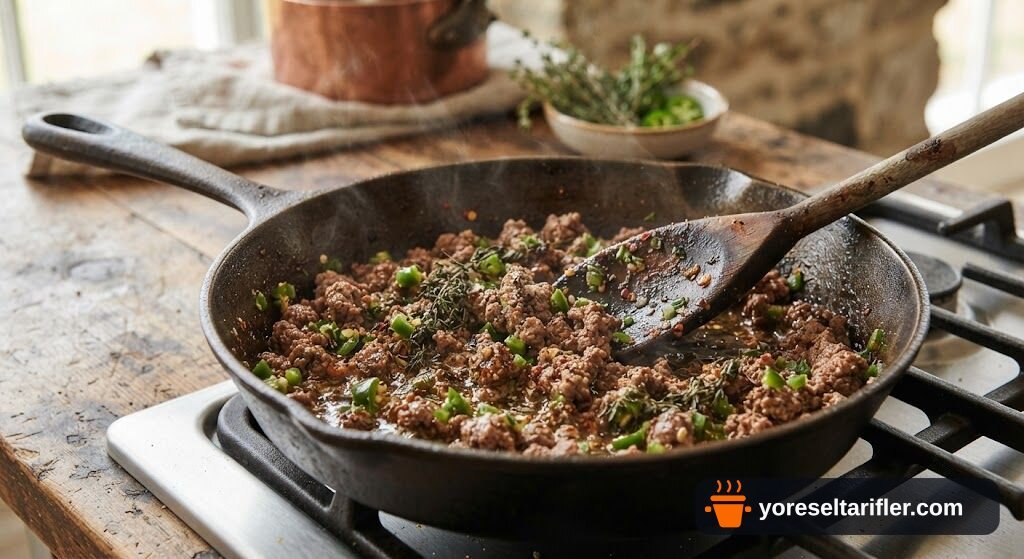 Acı-Tatlı Niko Tarifi — Adım 5