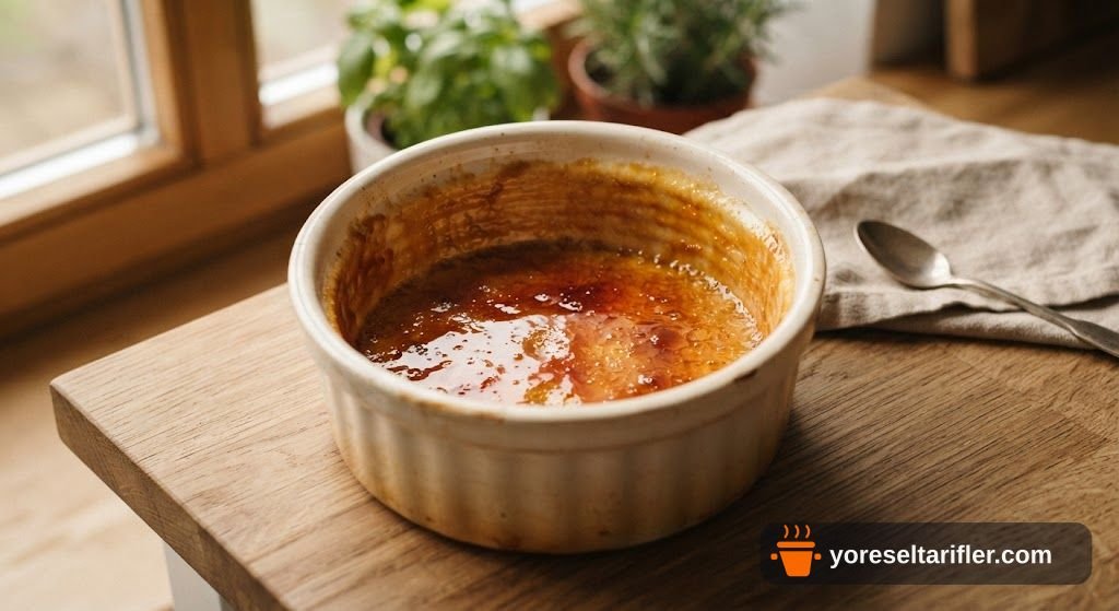 Molotof Tatlısı Tarifi — Adım 3