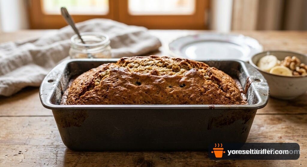 Muzlu Kek Tarifi — Adım 6