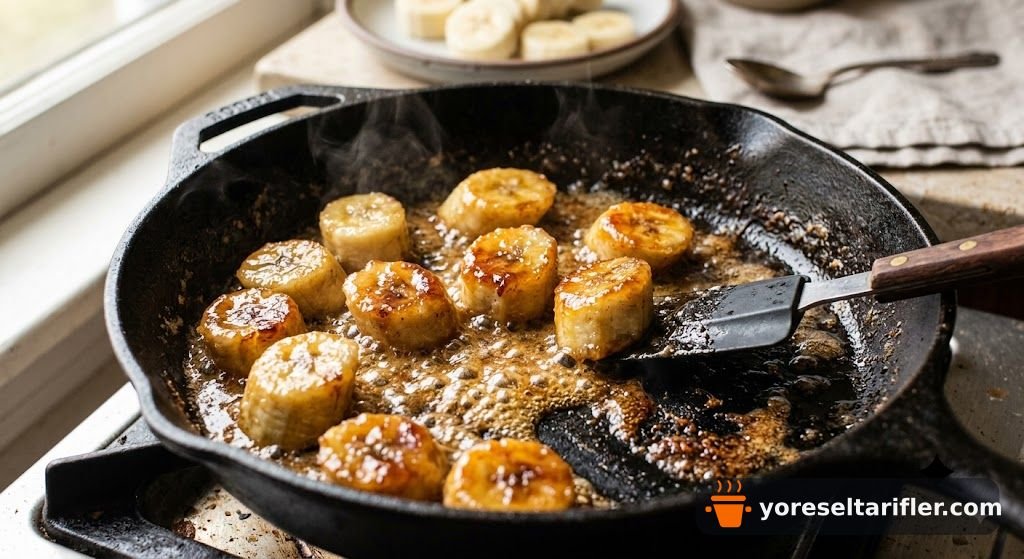 Muzlu Sufle Tarifi (Sütlü, Fırında) — Adım 13