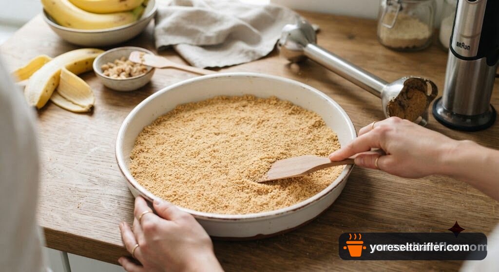 Muzlu Tavuk Göğsü Sarma Tarifi — Adım 6