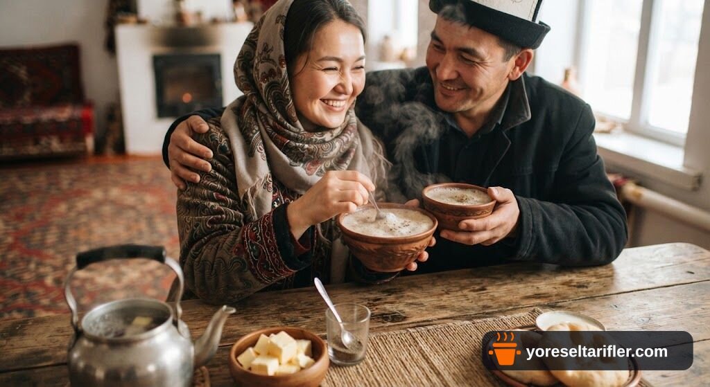 Nogay Çayı Tarifi — Adım 10