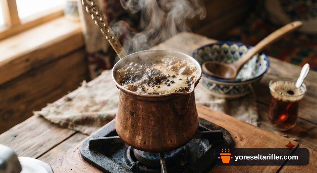 Nogay Çayı Tarifi — Adım 4