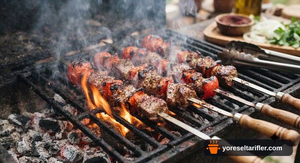 Oruk Kebabı Tarifi — Adım 4