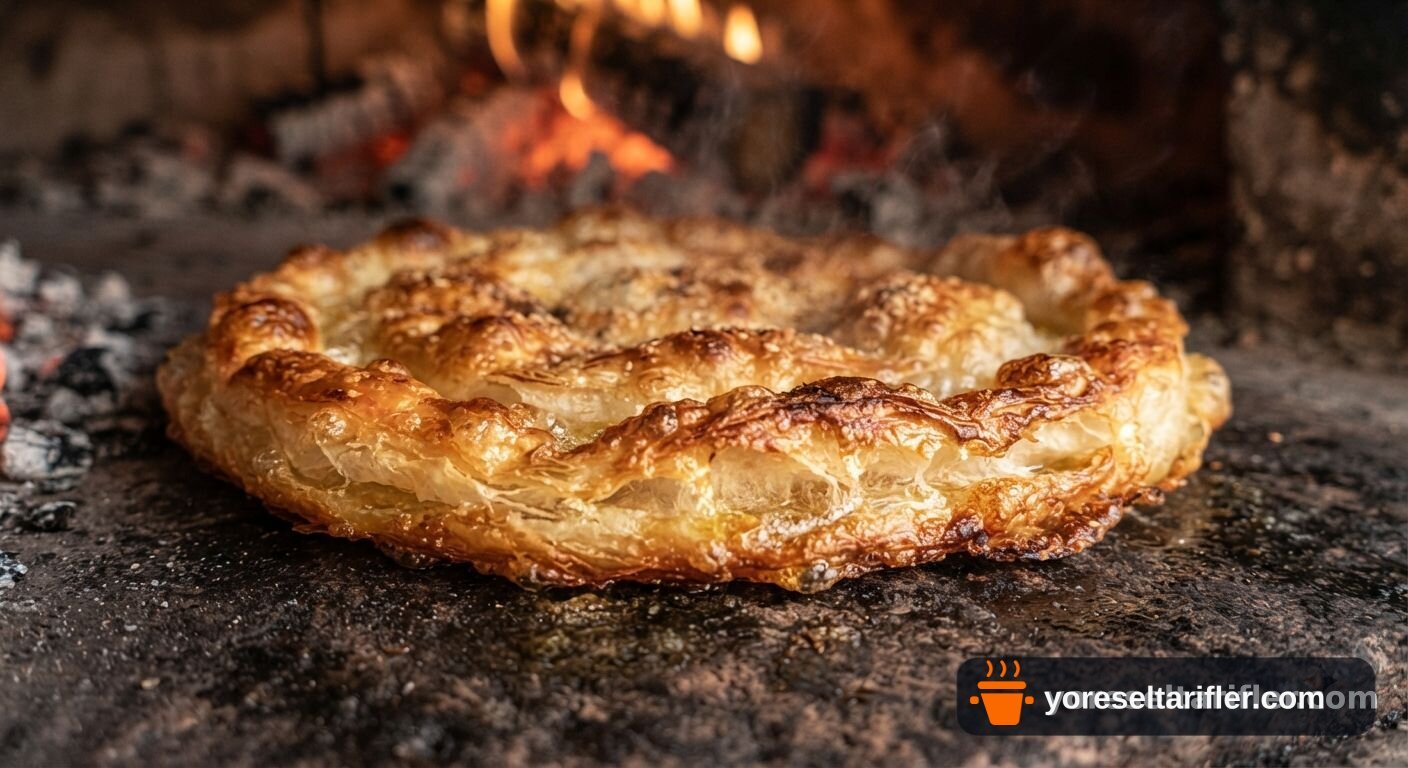 Katmer Tarifi — Adım 8