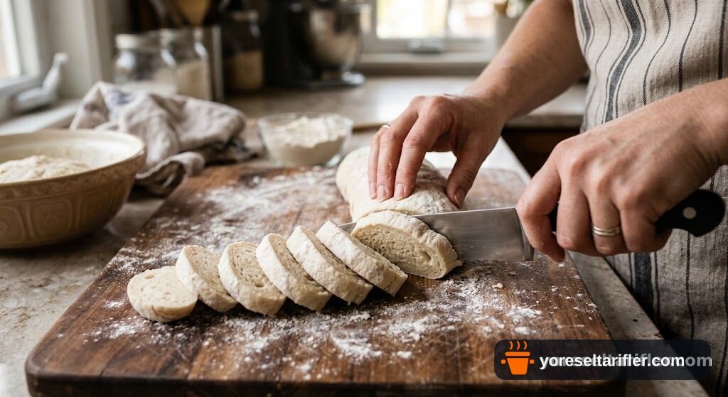 Palmier Kurabiye Tarifi — Adım 4