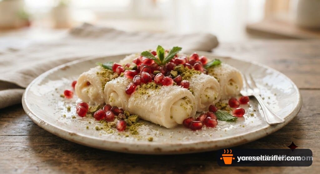 Paşa Lokumu Tarifi — Adım 9
