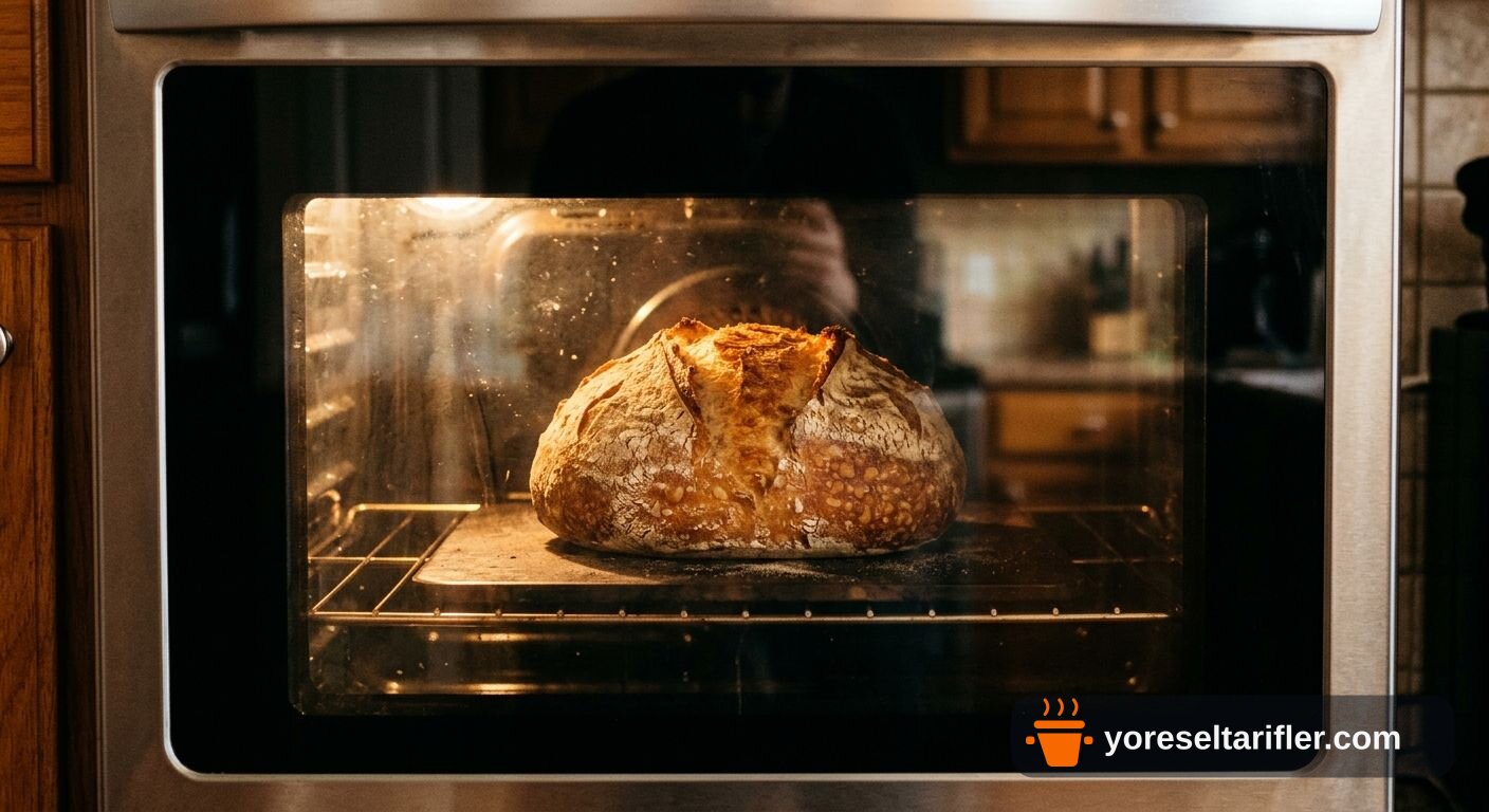 Pastane Tadında Karaköy Poğaçası Tarifi — Adım 4