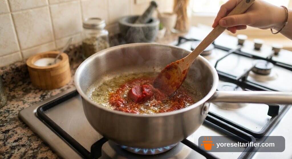 Patates Borani Tarifi — Adım 1