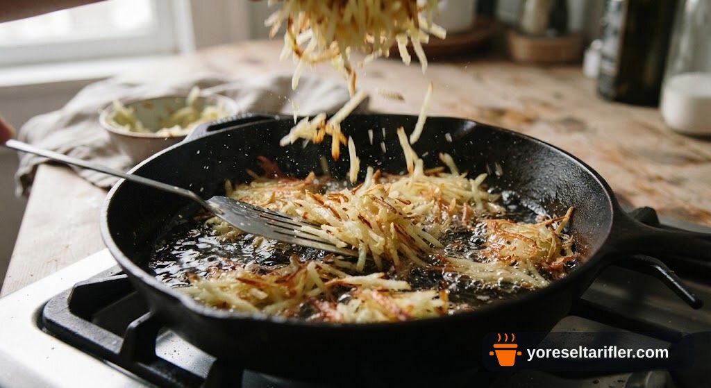 Patates Borani Tarifi — Adım 3