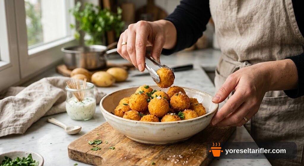 Patates Borani Tarifi — Adım 6