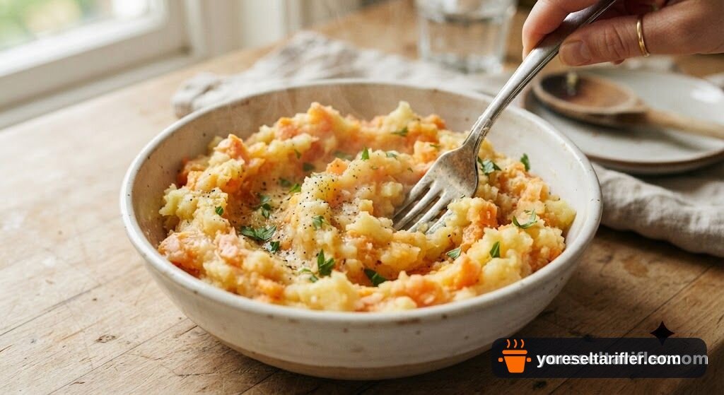 Patates Çanağı Tarifi — Adım 3