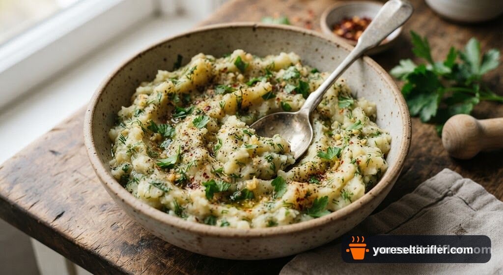 Patates Çanağı Tarifi — Adım 4
