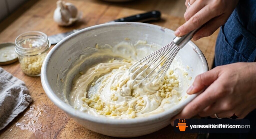 Patates Çanağı Tarifi — Adım 7