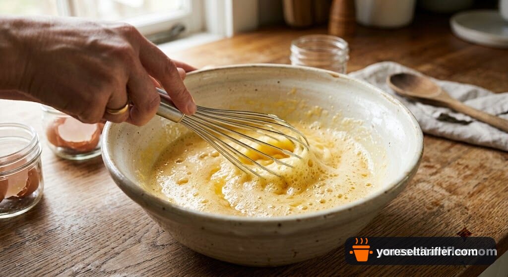 Patates Kugel Tarifi — Adım 1
