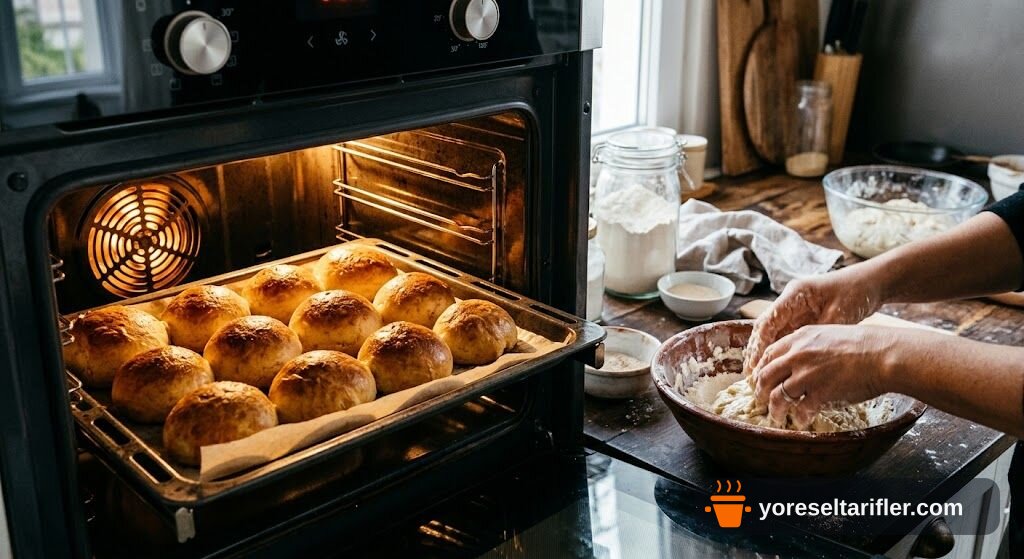 Patates Oturtma Tarifi — Adım 8