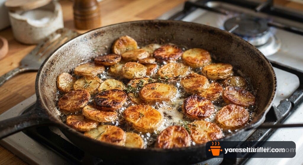 Patates Tava Tarifi — Adım 2