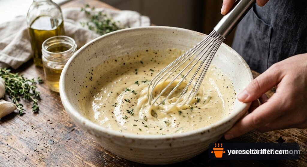 Patatesli Çıtır Rulo Börek Yapımı Tarifi — Adım 5