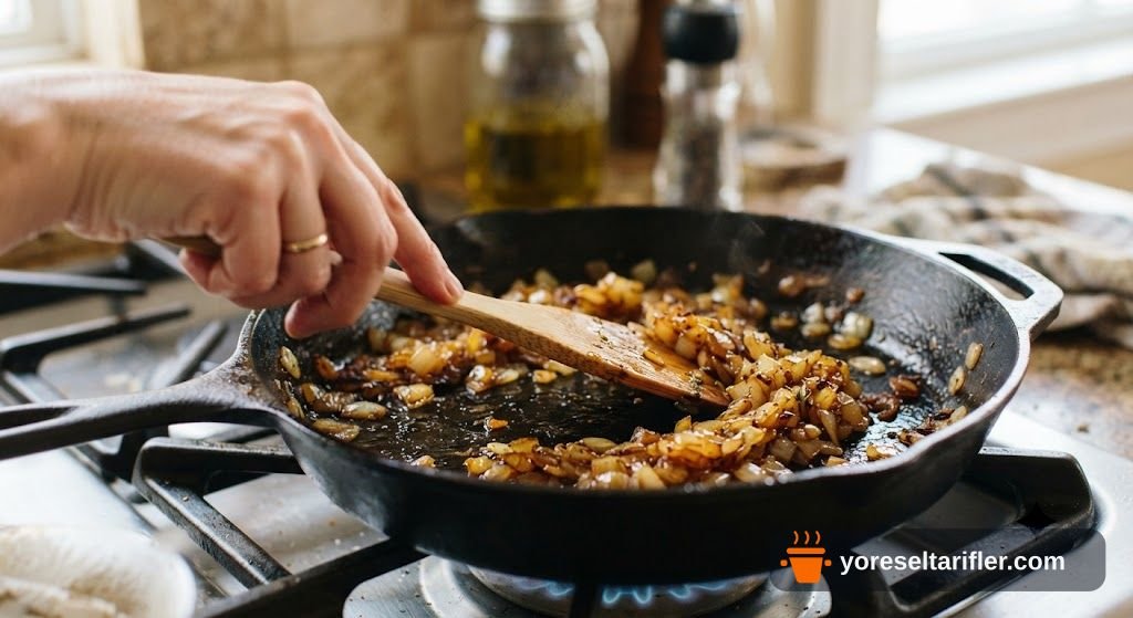 Patatesli Kır Pidesi Tarifi — Adım 5