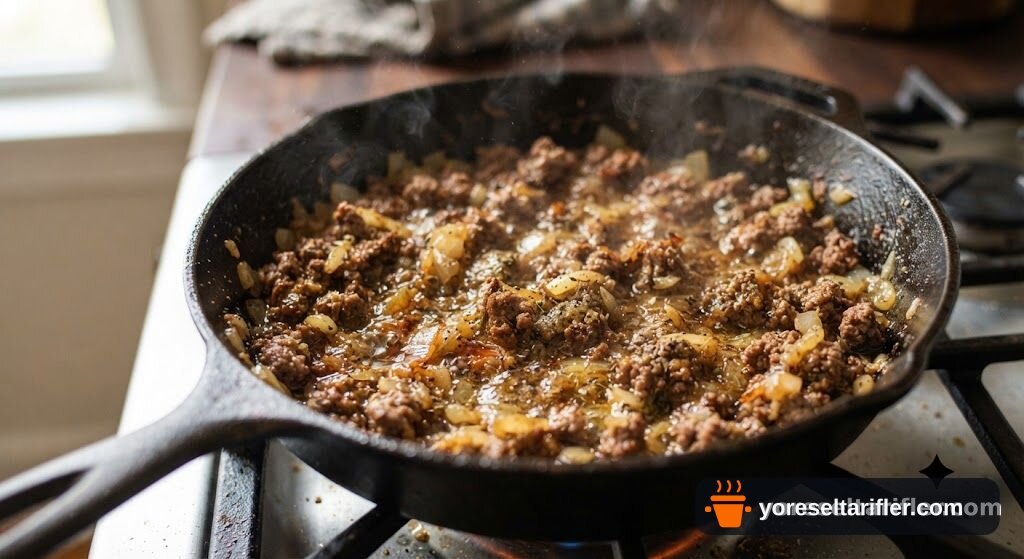 Pelmeni Tarifi — Adım 2