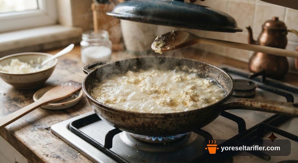 Peynirli Paça Kahvaltılık Tarifi — Adım 3