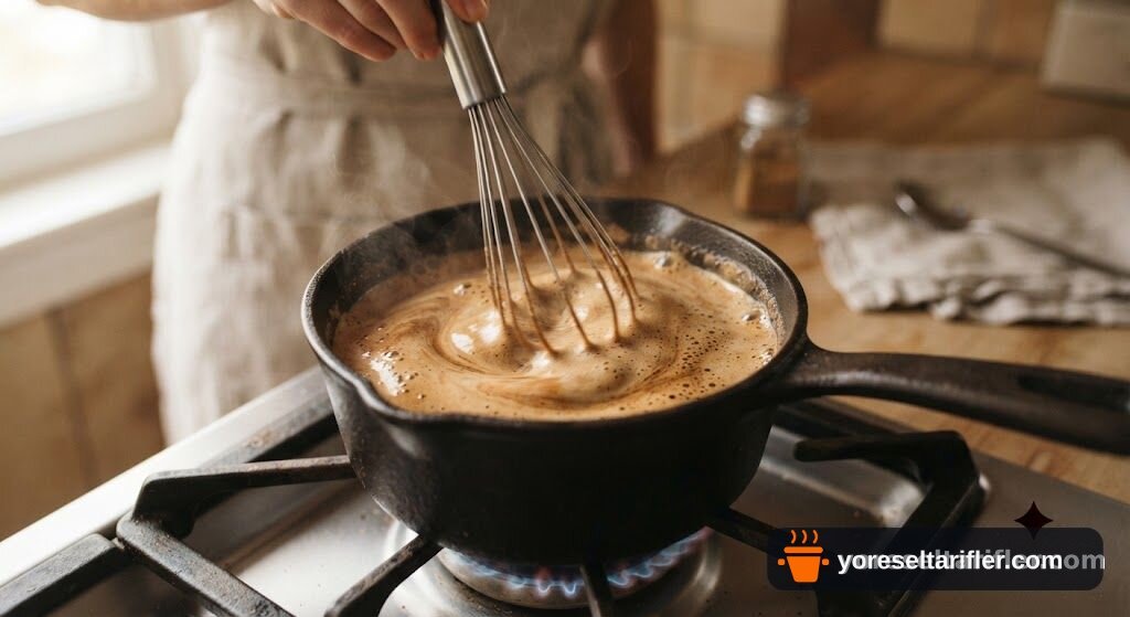 Pratik Labneli Kedi Dilli Tiramisu Tarifi — Adım 3