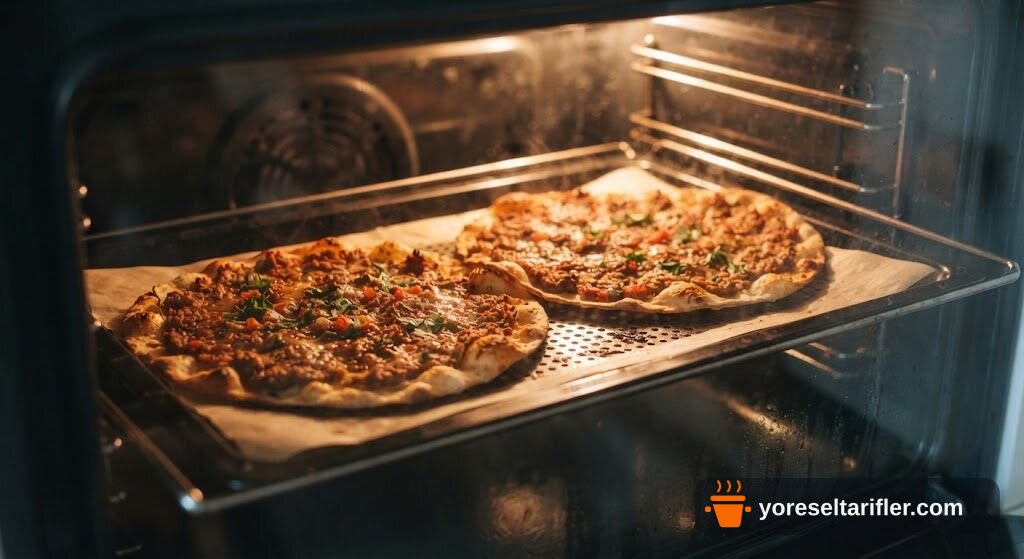 Pratik Lavaş Lahmacun Hamur İşi Tarifi — Adım 5