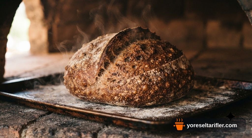 Rafine Şekersiz Tam Buğdaylı Çilek Rüyası Tarifi — Adım 7