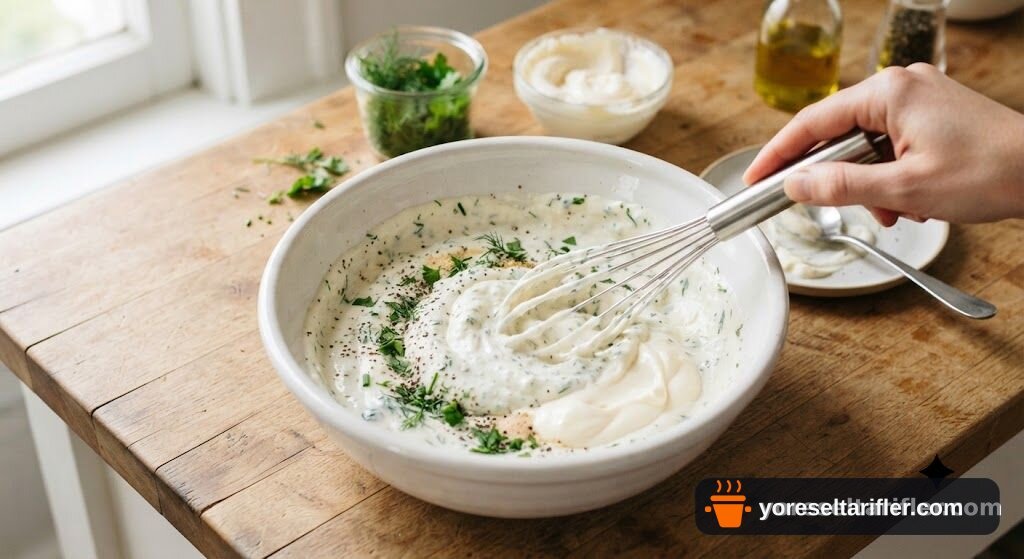 Ranch Sos Tarifi — Adım 3