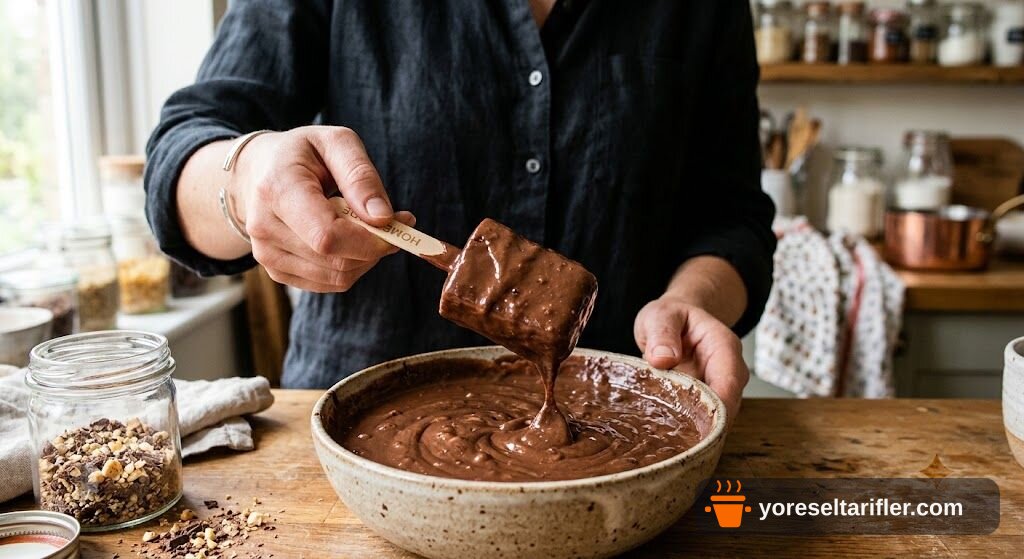 Renkli Puding Çubukları Atıştırmalık Tarifi — Adım 7