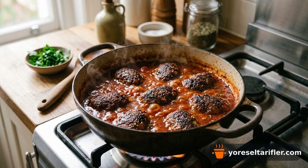 Rosto Köfte Tarifi — Adım 7