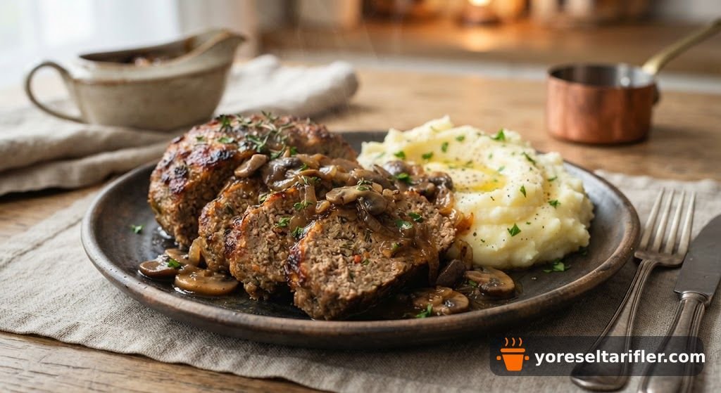 Rosto Köfte Tarifi — Adım 9