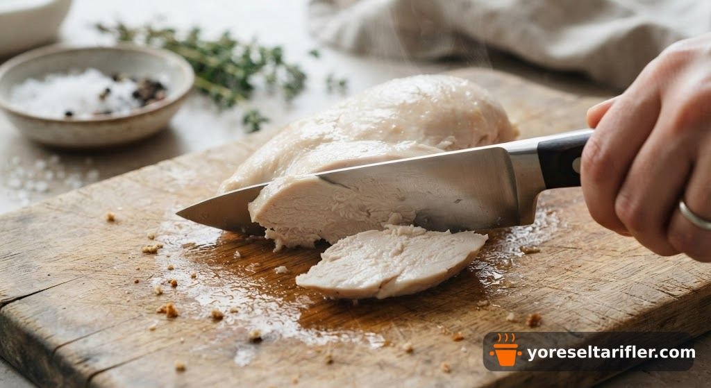 Sağlıklı Siyez Unlu Pizza Tarifi — Adım 10