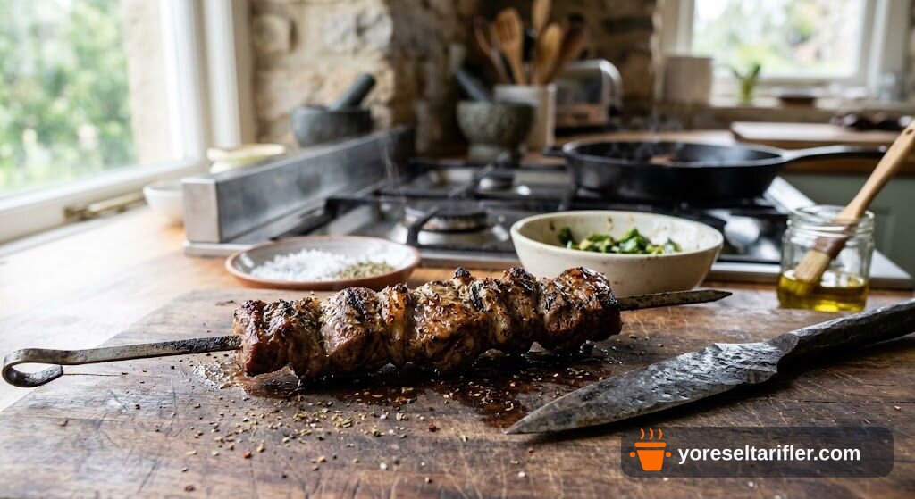 Saksı Kebabı Tarifi — Adım 4