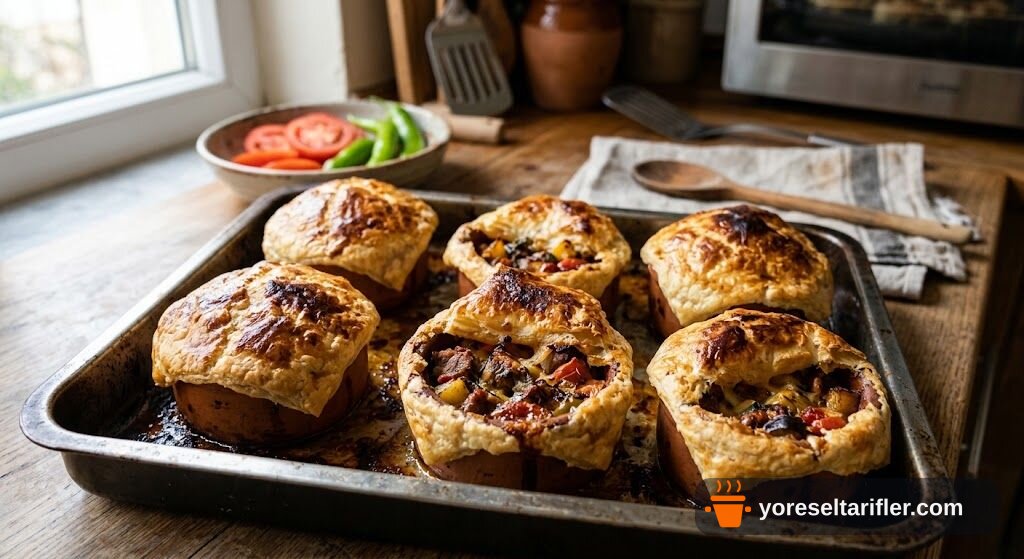 Saksı Kebabı Tarifi — Adım 7