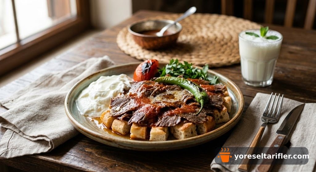 Salçalı Soğanlı Sulu Erişte Tarifi — Adım 3