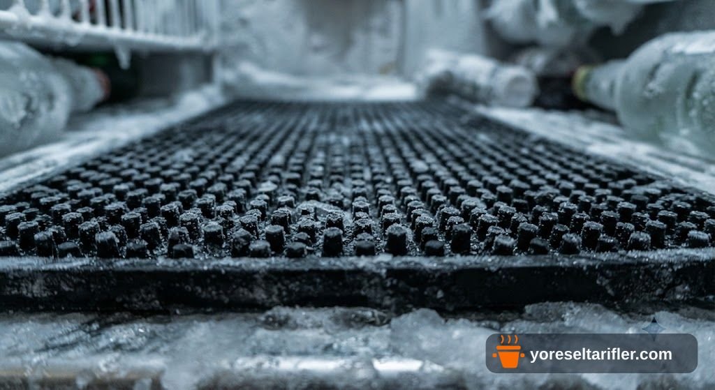 Şekersiz Glutensiz Kakaolu Bar Tarifi — Adım 5