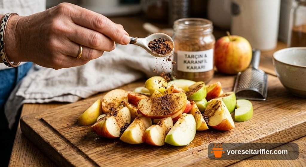Şekersiz Pişmeyen Cheesecake Tarifi — Adım 3