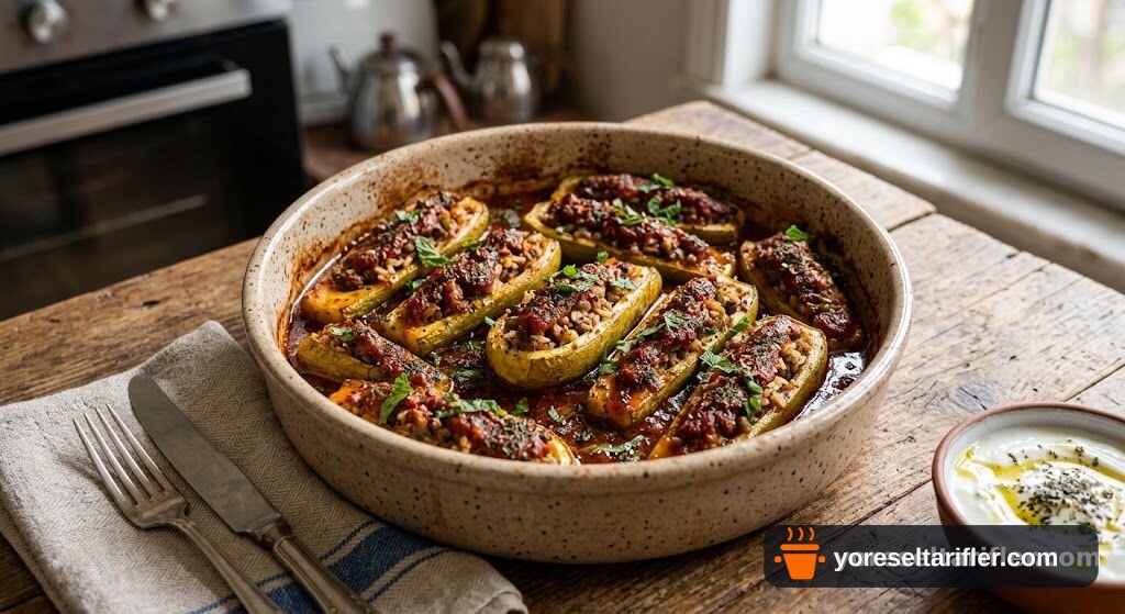 Şıhıl Mahşi Tarifi — Adım 7