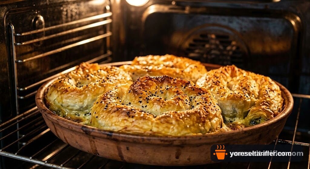 Sodalı Dilim Börek Tarifi — Adım 8