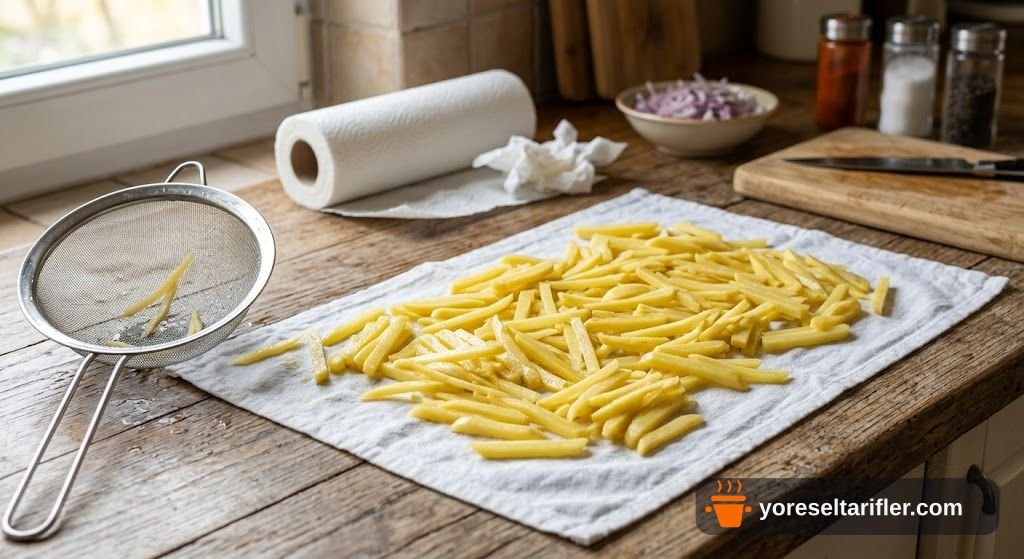 Soğan Suyuyla Yumuşacık Çökertme Kebabı Tarifi — Adım 4