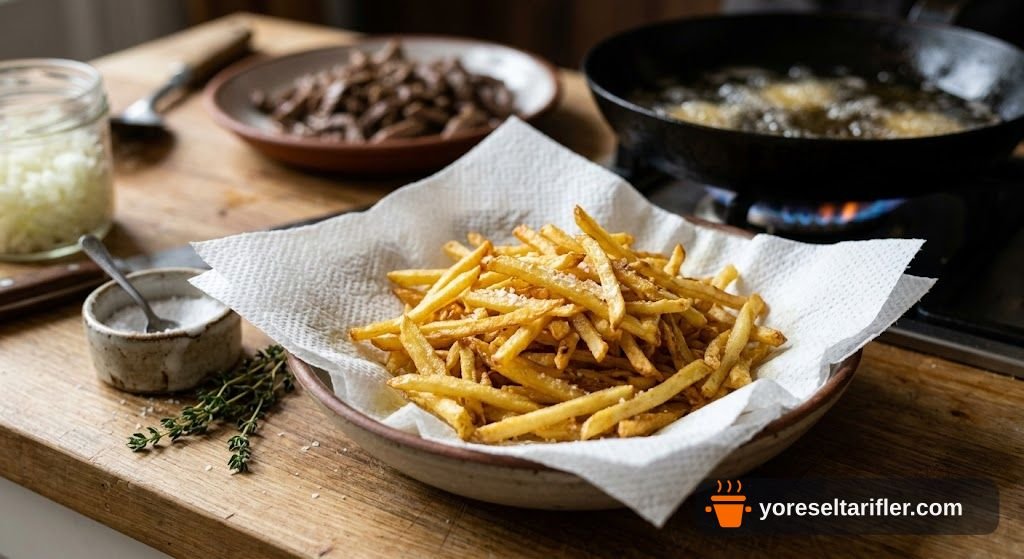 Soğan Suyuyla Yumuşacık Çökertme Kebabı Tarifi — Adım 5