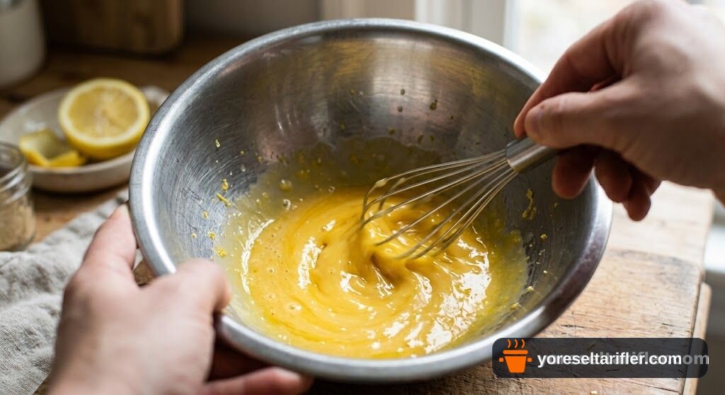 Somonlu Katmanlı Börek Tarifi — Adım 10
