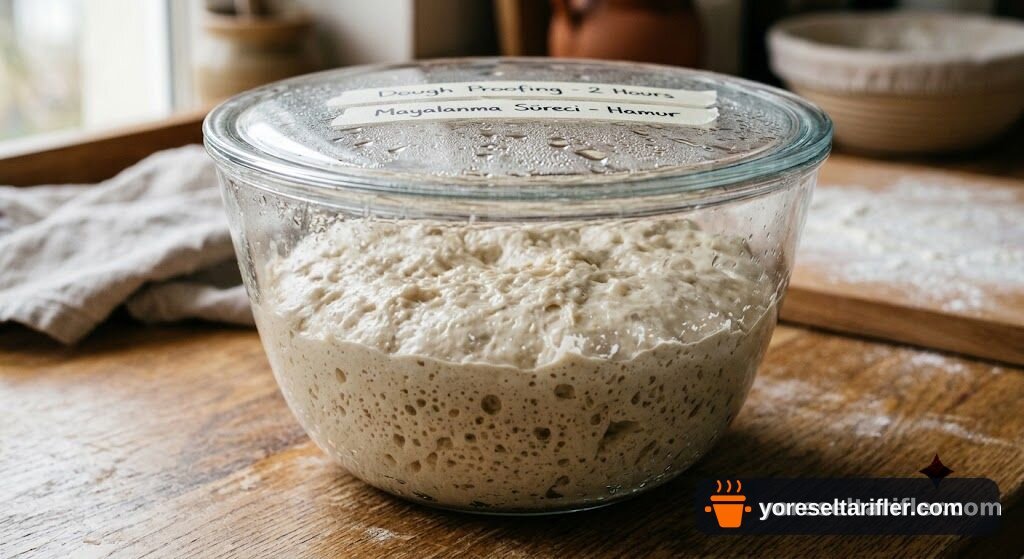 Somonlu Katmanlı Börek Tarifi — Adım 2