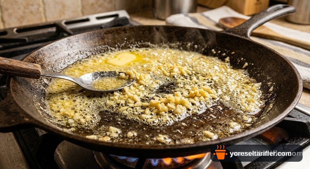 Somonlu Katmanlı Börek Tarifi — Adım 3