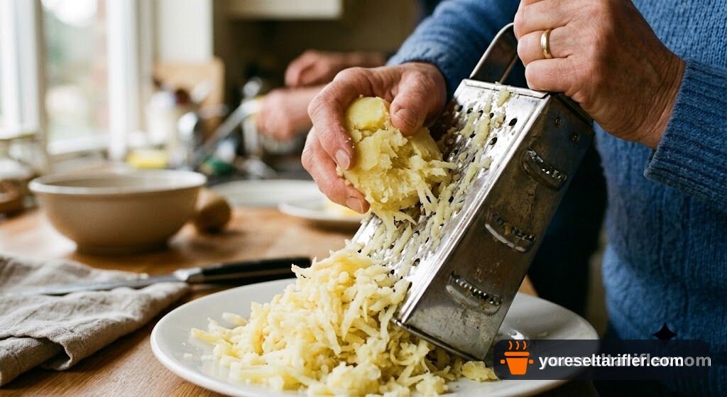 Somonlu Katmanlı Börek Tarifi — Adım 4