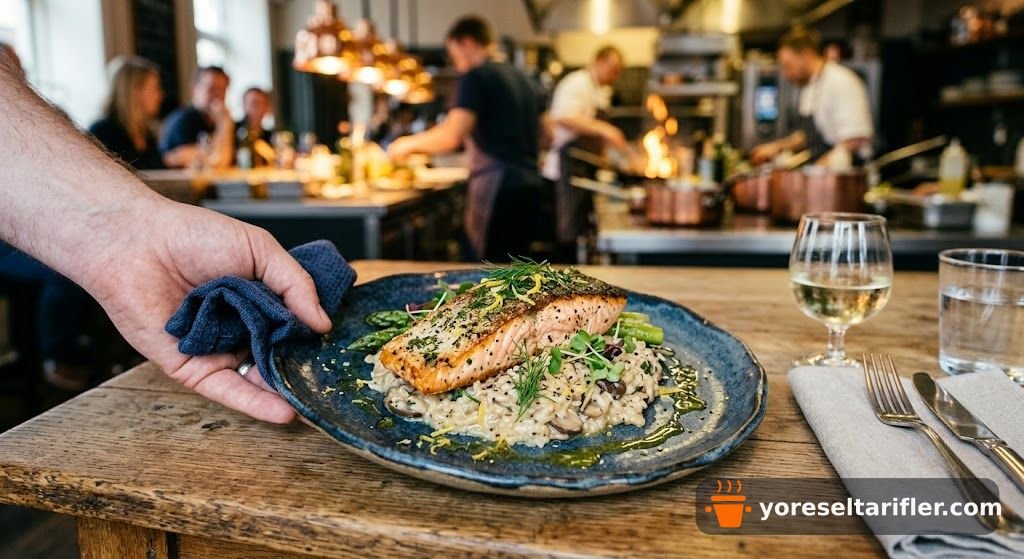 Tahinli Kaymaklı Tost Tarifi — Adım 6
