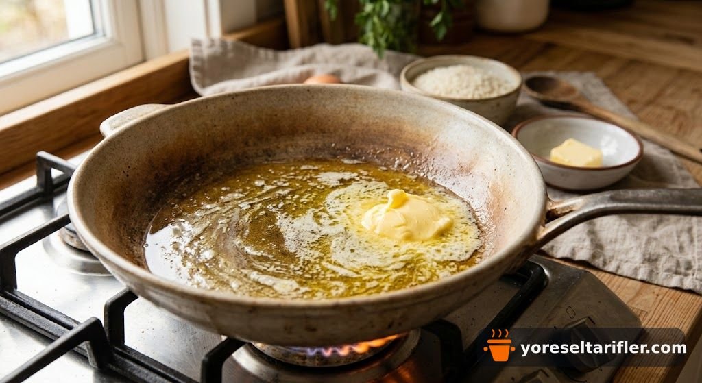 Tavuk Kapama Tarifi — Adım 3