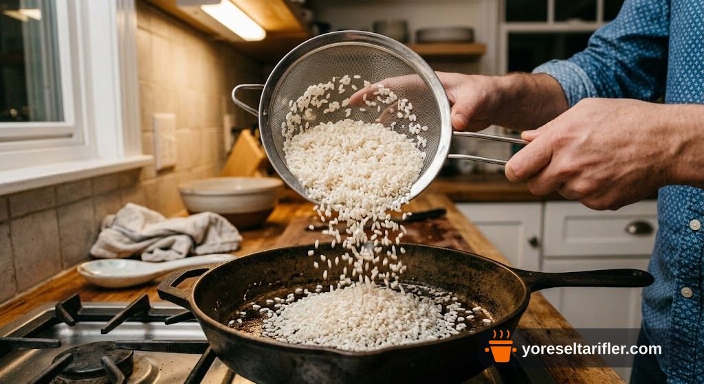 Tavuk Kapama Tarifi — Adım 4
