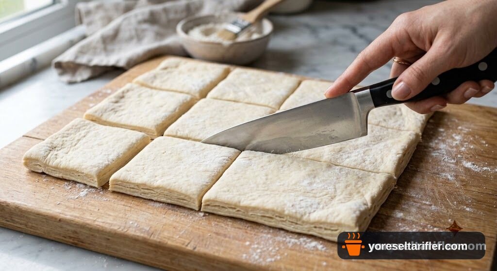 Tavuklu Sebzeli Çıtır Börek Tarifi — Adım 2